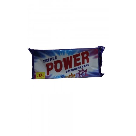 POWER DETERGENT SOAP-300GM 